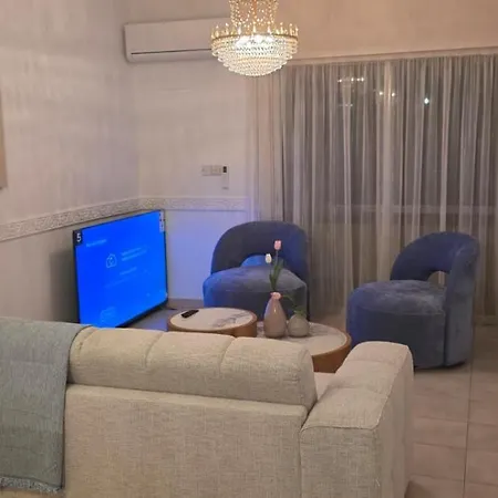 Christine Complex - Balcony Shared Pool Appartement *