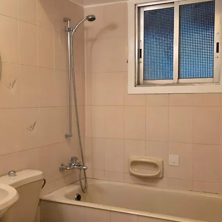 Appartement Christine Complex - Balcony Shared Pool